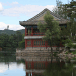 XN6IVYH7OE3NIBHURJ5T - 🌍NewspaperAmigo – Your Global News Buddy 🗞️ Step into History: Chengde Mountain Resort Blends Imperial Grandeur with Nature 🌿🏯