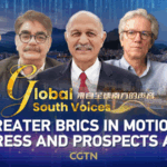 XNGOVO0F6MPFPSJSYRAV - 🌍NewspaperAmigo – Your Global News Buddy 🗞️ BRICS Expands: What’s Next for the Global South? 🌍💼 video poster