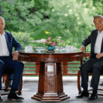 XSCQJ32Q7Y0CYKTJGFJA - 🌍NewspaperAmigo – Your Global News Buddy 🗞️ China & Russia Strengthen Ties Amid Global Shifts 🌏🤝