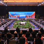 XWE031KPBAS19MZYKWHD - 🌍NewspaperAmigo – Your Global News Buddy 🗞️ Wang Yi Urges Unity in East Asia at EAS Meeting 🌏✨