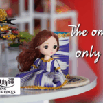 XXV7NP2IYHVLRK12A8FB - 🌍NewspaperAmigo – Your Global News Buddy 🗞️ Xinjiang’s Gul Doll: Stitching Heritage & Empowerment 🪡✨ video poster