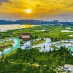 XYMBQHLTPNFQDSAL9VAJ - 🌍NewspaperAmigo – Your Global News Buddy 🗞️ China’s Wetland Cities Lead Climate-Resilient Future 🌱🏙️