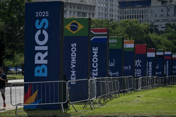 BRICS Unites Global South: A New Era of Cooperation πβ¨ BRICS Unites Global South: A New Era of Cooperation πβ¨