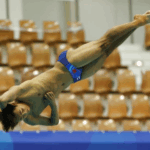 Y2CWAQVVH5KHK1DMKV65 - 🌍NewspaperAmigo – Your Global News Buddy 🗞️ Zhang Wenao Dives to Gold at World University Games 🏅🌍