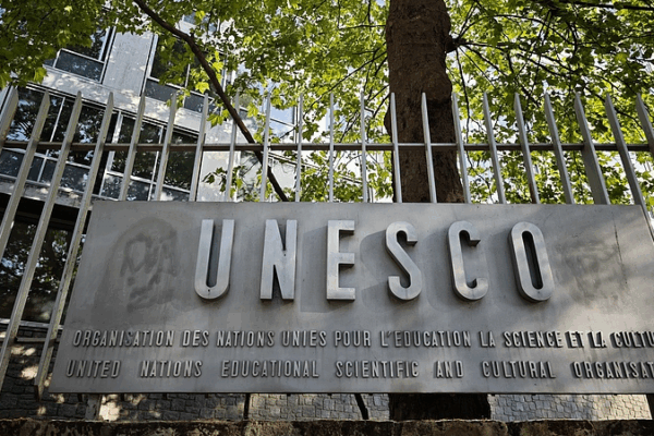 U.S. Exits UNESCO (Again) 🏛️: What’s Behind the Move? U.S. Exits UNESCO (Again) 🏛️: What’s Behind the Move?
