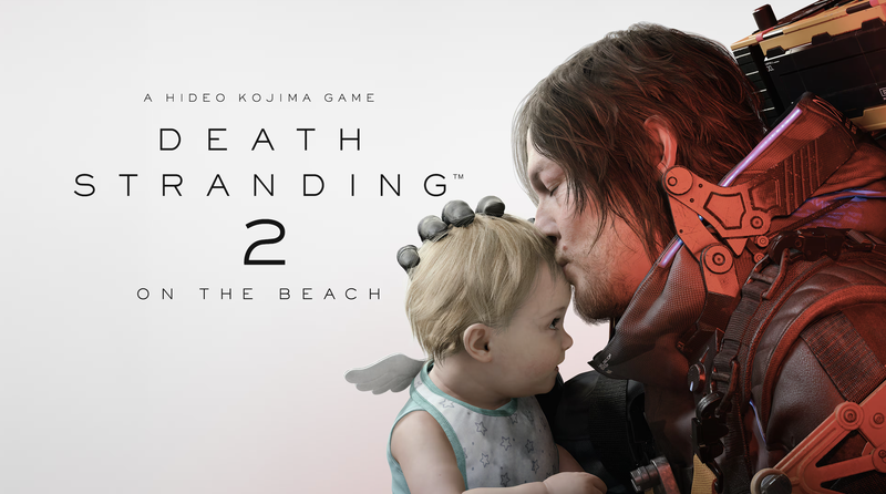 🎮 Death Stranding 2 Soundtrack Drops in Beijing with Epic Audio Showcase 🌏🎶 🎮 Death Stranding 2 Soundtrack Drops in Beijing with Epic Audio Showcase 🌏🎶