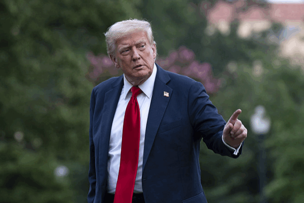 20 States Sue Trump Admin Over Disaster Fund Cuts 🌪️⚖️ 20 States Sue Trump Admin Over Disaster Fund Cuts 🌪️⚖️