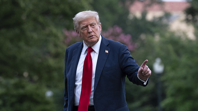 20 States Sue Trump Admin Over Disaster Fund Cuts 🌪️⚖️