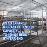 U.S. to Triple Migrant Detention Capacity by 2025 🏗️⚖️ video poster