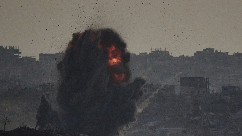 YP6P0NIA943YCBCYUJMB - 🌍NewspaperAmigo – Your Global News Buddy 🗞️ Hamas Proposes Full Hostage Release in Truce Deal Amid Stalled Talks 🕊️⚖️