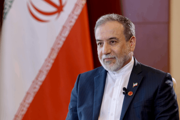 Iran FM Talks SCO Summit, Ceasefire & Nuclear Talks 🌍💣 Iran FM Talks SCO Summit, Ceasefire & Nuclear Talks 🌍💣