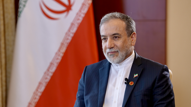 YSYVXQGNA1T0Z1ITJNM5 - 🌍NewspaperAmigo – Your Global News Buddy 🗞️ Iran FM Talks SCO Summit, Ceasefire & Nuclear Talks 🌍💣