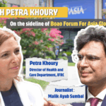 YZWR0PAISJPUO6BN4VM1 - 🌍NewspaperAmigo – Your Global News Buddy 🗞️ China's Health Initiative Wins Global Praise at Boao Forum 🌏🏥 video poster