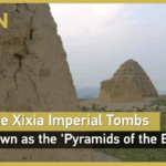Z2E2XI0C1YESPP886XX7 - 🌍NewspaperAmigo – Your Global News Buddy 🗞️ China's 'Pyramids of the East' Eye UNESCO Glory 🏜️👑 video poster