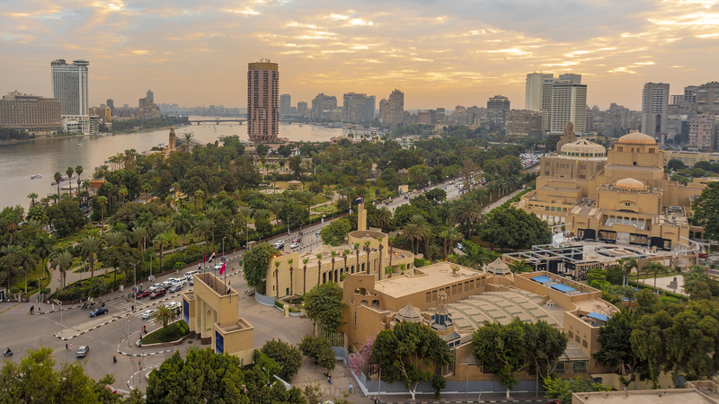 China & Egypt Boost Ties: Premier Li Pushes Strategic Partnership 🌍🤝