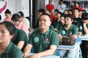 China Bets Big on Domestic Services to Boost Rural Jobs 🌾💼