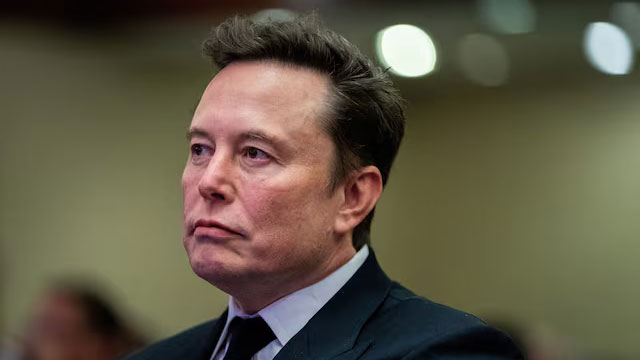 Elon Musk’s New Political Party Shakes Up Tesla ETF Plans 🚗⚡ Elon Musk's New Political Party Shakes Up Tesla ETF Plans 🚗⚡