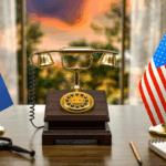 Z8WZB5XED2WF9GEOZBJA - 🌍NewspaperAmigo – Your Global News Buddy 🗞️ U.S. Resumes Key Weapons Shipments to Ukraine Amid Rising Drone Attacks 🚀🛡️