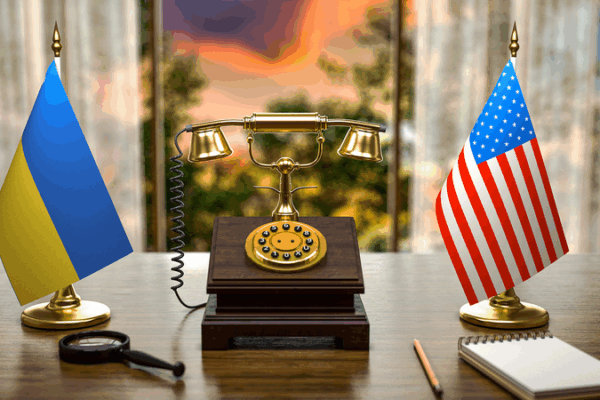 Z8WZB5XED2WF9GEOZBJA - 🌍NewspaperAmigo – Your Global News Buddy 🗞️ U.S. Resumes Key Weapons Shipments to Ukraine Amid Rising Drone Attacks 🚀🛡️
