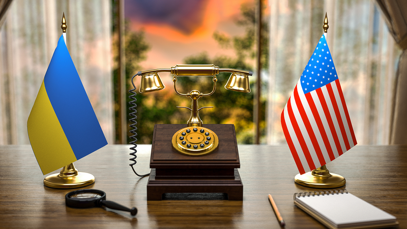 Z8WZB5XED2WF9GEOZBJA - 🌍NewspaperAmigo – Your Global News Buddy 🗞️ U.S. Resumes Key Weapons Shipments to Ukraine Amid Rising Drone Attacks 🚀🛡️