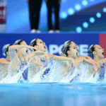 ZCWOGEN8OFAJ4XRO1DA4 - 🌍NewspaperAmigo – Your Global News Buddy 🗞️ 🇨🇳 China Dominates Artistic Swimming with Gold at World Aquatics Championships! 🏅