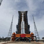 ZD9PVVW2RX3PFYSYZEIP - 🌍NewspaperAmigo – Your Global News Buddy 🗞️ China’s Tianzhou-9 ‘Space Express’ Prepares for Launch 🚀🌌