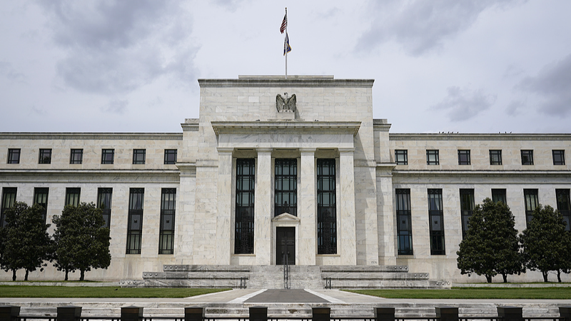 Fed Signals Caution as US Economy Faces Tariff Pressures ππΈ Fed Signals Caution as US Economy Faces Tariff Pressures ππΈ