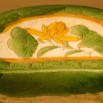 ZGMVTWMI35MFOTUDURHP - 🌍NewspaperAmigo – Your Global News Buddy 🗞️ Ancient Chill: Song Dynasty’s Tri-Color Porcelain Pillows Beat the Heat 🧊💤