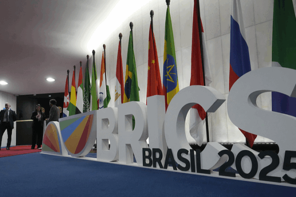 BRICS Summit 2024: Global South Unites Against Protectionism 🌍💼 BRICS Summit 2024: Global South Unites Against Protectionism 🌍💼