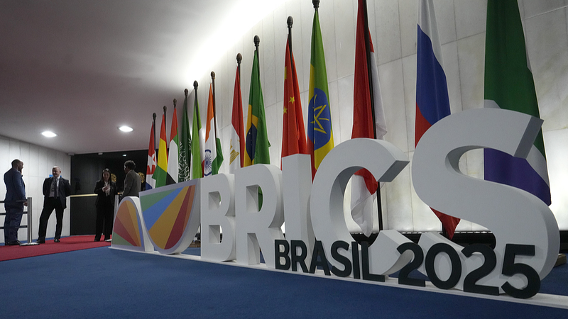BRICS Summit 2024: Global South Unites Against Protectionism 🌍💼