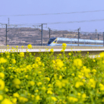 ZIVJFM7VFTVBAK62SP90 - 🌍NewspaperAmigo – Your Global News Buddy 🗞️ From War Tracks to High-Speed Future: China's Railway Revival 🚄✨