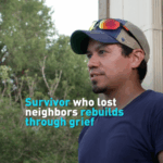 ZMRADGY8A9FTM8KCOEQW - 🌍NewspaperAmigo – Your Global News Buddy 🗞️ Texas Flood Survivor Rebuilds After Losing Neighbors 🌊💔 video poster