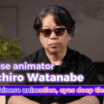 ZNLX45U98W71R1CTTFB7 - 🌍NewspaperAmigo – Your Global News Buddy 🗞️ 🎥🍜 Anime Legend Praises Chinese Animation & Cuisine, Eyes Collaboration 🌏✨ video poster