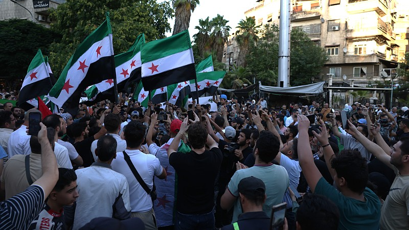 🌍 Israel-Syria Tensions Spike as UNSC Calls Emergency Session