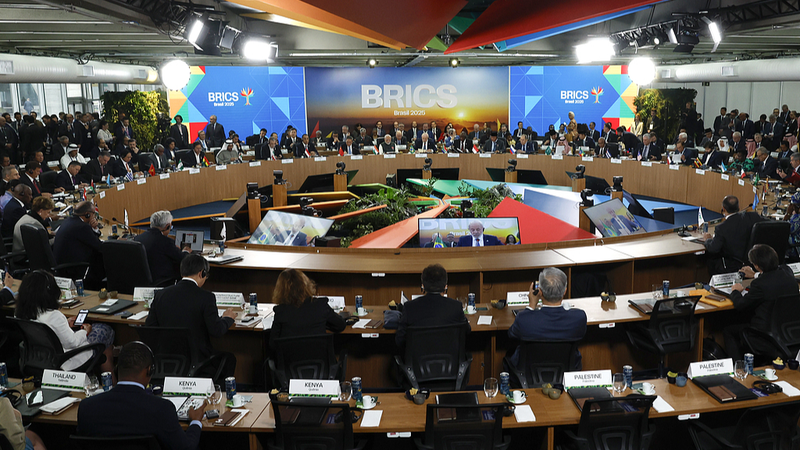 ZTJSMGSFOYT52U746Z8Z - ๐NewspaperAmigo โ Your Global News Buddy ๐๏ธ Chinaโs Premier Urges Global Unity for Open Economy ๐๐ผ #BRICS2025