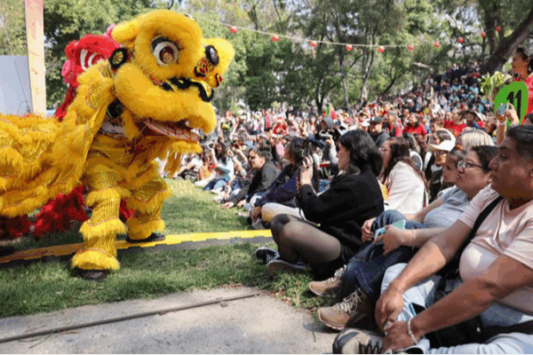 China & Latin America Boost Ties ๐โจ Decade of Collaboration Celebrated China & Latin America Boost Ties ๐โจ Decade of Collaboration Celebrated