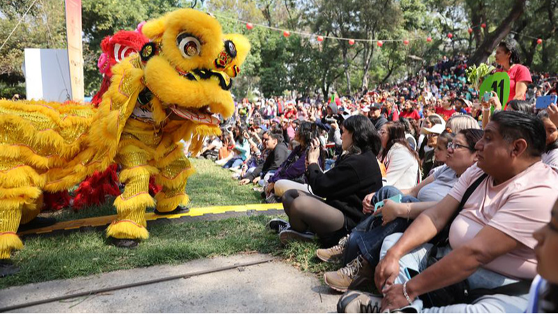 ZWD7IL00B1O9PS33GF5V - 🌍NewspaperAmigo – Your Global News Buddy 🗞️ China & Latin America Boost Ties 🌏✨ Decade of Collaboration Celebrated