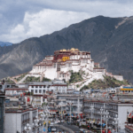 Xizang Celebrates 60 Years of Progress & Unity 🌏✨