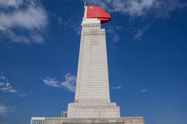 PLA Turns 98: From Revolution to Global Peacekeeping πβ PLA Turns 98: From Revolution to Global Peacekeeping πβ