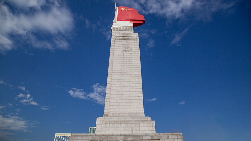 PLA Turns 98: From Revolution to Global Peacekeeping 🌍✊