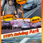 BYD Revs Up EV Fun with New Driver Playground 🚗⚡ video poster