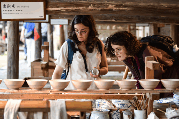 Youth Visionaries Reimagine Global Future Through Lens ๐๐ธ Youth Visionaries Reimagine Global Future Through Lens ๐๐ธ