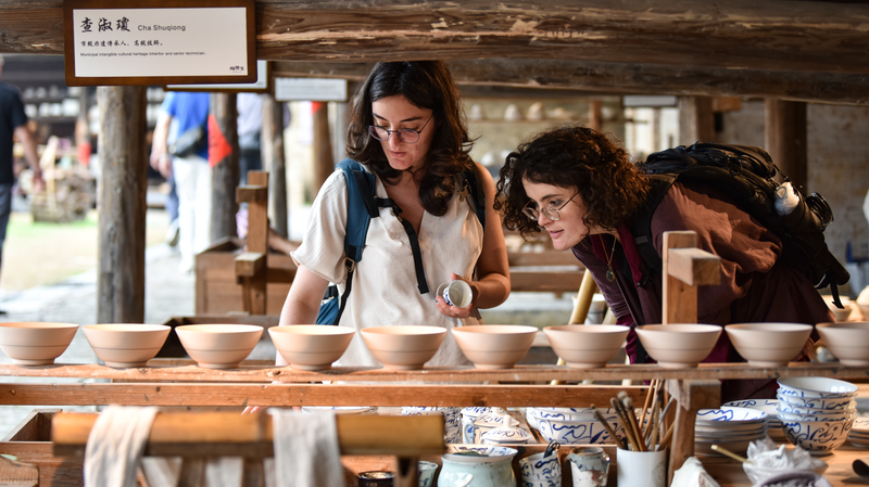 Youth Visionaries Reimagine Global Future Through Lens 🌍📸