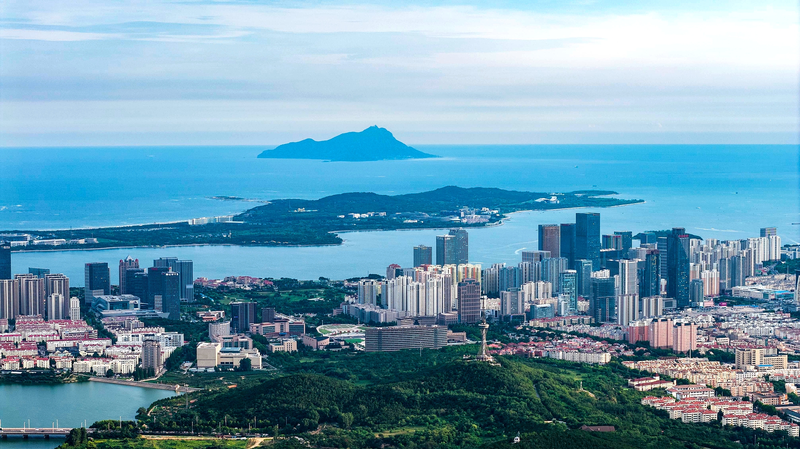 China’s Market Reforms Fuel Innovation & Growth 🚀📈