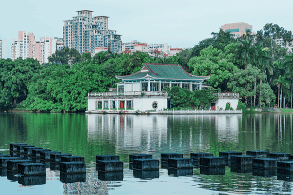 🌿 Discover Nanning’s Urban Oasis: People’s Park Unveiled! 🌿 Discover Nanning’s Urban Oasis: People’s Park Unveiled! video poster