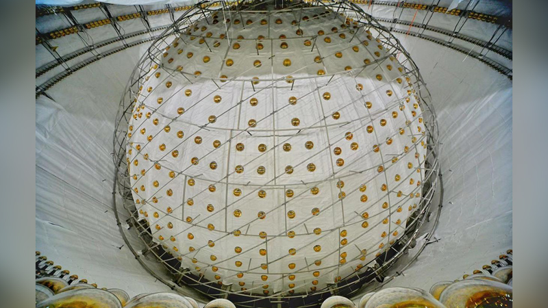 China’s JUNO Observatory Unlocks Neutrino Mysteries 🌌🔬