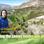 0JCCY9VCKQB4QHCJEZRU - 🌍NewspaperAmigo – Your Global News Buddy 🗞️ Xizang’s 60-Year Journey: From Peaks to Prosperity 🌄✨ video poster