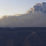 0JZGBWJBP92WDQ5AFUUI - 🌍NewspaperAmigo – Your Global News Buddy 🗞️ Wildfire Engulfs Grand Canyon: Over 1,200 Firefighters Battle Blaze 🔥🌲