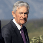 Fed Holds Firm at Jackson Hole as Tariffs Rattle US Economy 🌐💸