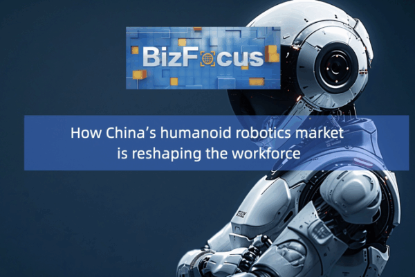 China’s Humanoid Robots Revolutionize Workforce 🌟🤖 video poster